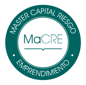 Master de Capital Riesgo y Emprendimiento Master de Capital Riesgo y Emprendimiento