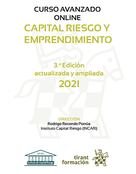 Curso Avanzado Online Capital Riesgo y Emprendimiento